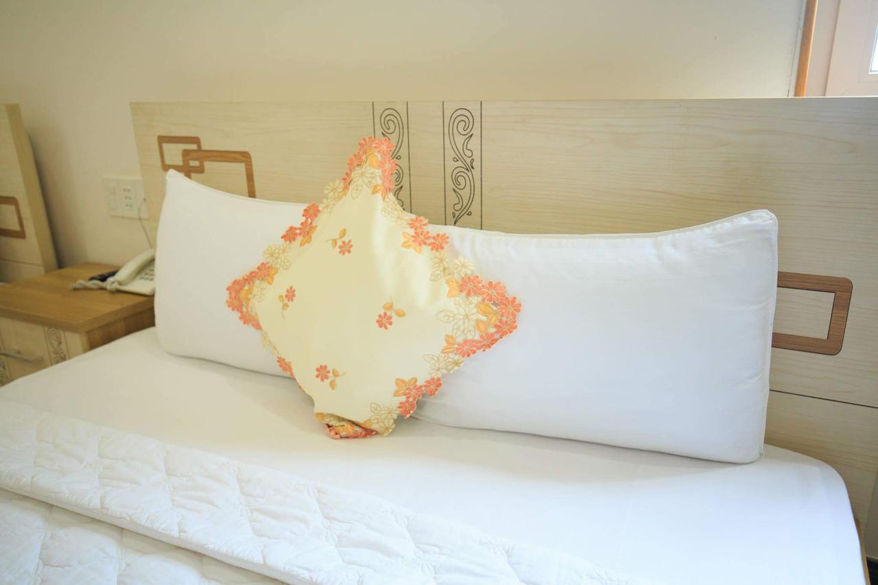 Jiny Tran Hotel Duong Dong  Eksteriør bilde